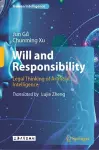 Will and Responsibility cover