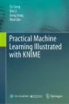 Practical Machine Learning Illustrated with KNIME cover