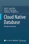 Cloud Native Database cover