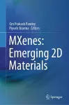 MXenes: Emerging 2D Materials cover