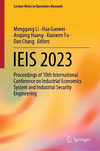IEIS 2023 cover