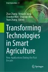 Transforming Technologies in Smart Agriculture cover