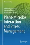 Plant-Microbe Interaction and Stress Management cover