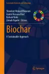 Biochar cover