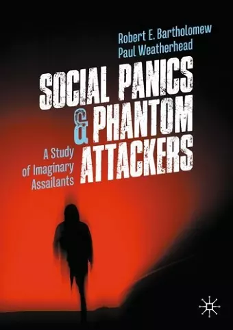 Social Panics & Phantom Attackers cover