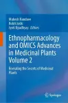 Ethnopharmacology and OMICS Advances in Medicinal Plants Volume 2 cover