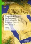 Economic Effects of the Pandemic cover