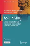 Asia Rising cover