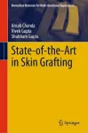 State-of-the-Art in Skin Grafting cover