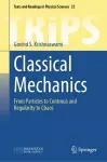 Classical Mechanics cover