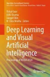 Deep Learning and Visual Artificial Intelligence cover