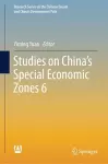Studies on China’s Special Economic Zones 6 cover