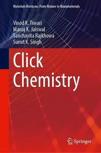 Click Chemistry cover