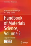 Handbook of Materials Science, Volume 2 cover