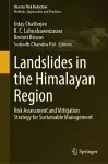 Landslides in the Himalayan Region cover