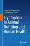 Tryptophan in Animal Nutrition and Human Health cover