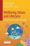 Wellbeing, Values and Lifestyles cover