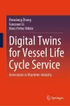 Digital Twins for Vessel Life Cycle Service cover