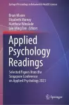 Applied Psychology Readings cover