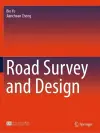Road Survey and Design cover