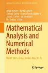 Mathematical Analysis and Numerical Methods cover