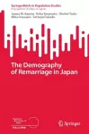 The Demography of Remarriage in Japan cover