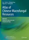 Atlas of Chinese Macrofungal Resources cover