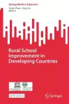 Rural School Improvement in Developing Countries cover