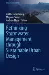 Rethinking Stormwater Management through Sustainable Urban Design cover