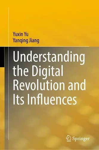 Understanding the Digital Revolution and Its Influences cover