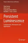 Persistent Luminescence cover
