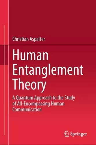 Human Entanglement Theory cover