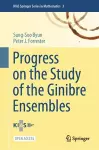 Progress on the Study of the Ginibre Ensembles cover