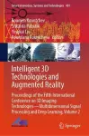 Intelligent 3D Technologies and Augmented Reality cover