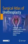 Surgical Atlas of Urethroplasty cover