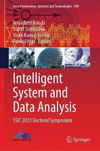 Intelligent System and Data Analysis cover