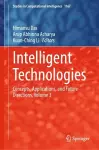 Intelligent Technologies cover