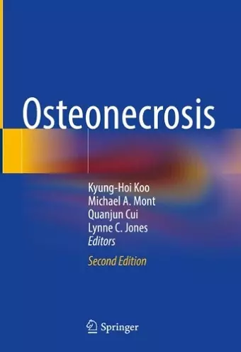 Osteonecrosis cover