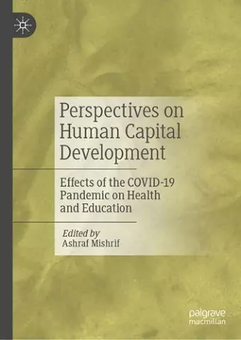 Perspectives on Human Capital Development cover