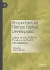 Perspectives on Human Capital Development cover