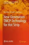 New Generation TMCP Technology for Hot Strip cover