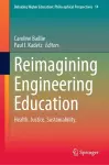 Reimagining Engineering Education cover