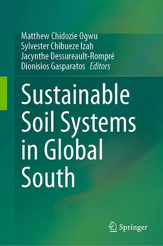 Sustainable Soil Systems in Global South cover