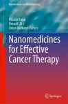 Nanomedicines for Effective Cancer Therapy cover