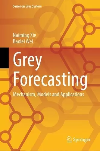 Grey Forecasting cover