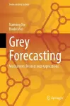 Grey Forecasting cover