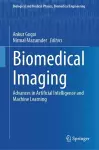 Biomedical Imaging cover