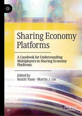 Sharing Economy Platforms cover