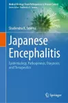 Japanese Encephalitis cover