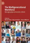 The Multigenerational Workforce cover